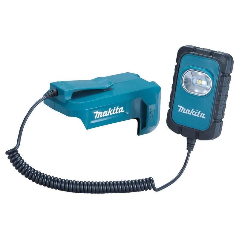 Makita Makita DML803 14.4V/18V LXT Flashlight (Body Only) DML803