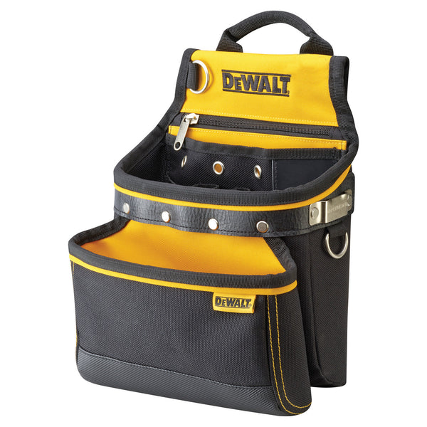 Dewalt Dewalt DWST1-75551 Multi Purpose Pouch for Tool Belt DWST1-75551