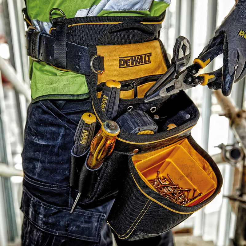 Dewalt Dewalt DWST1-75551 Multi Purpose Pouch for Tool Belt DWST1-75551