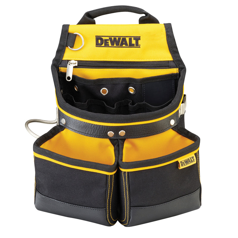 Dewalt Dewalt DWST1-75650 Nail Pouch for Tool Belt DWST1-75650