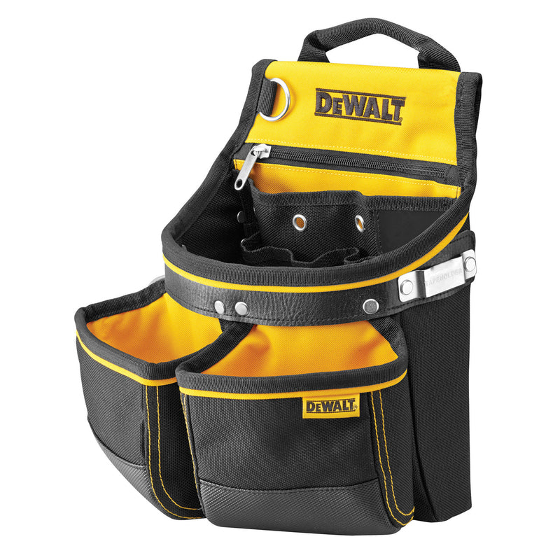 Dewalt Dewalt DWST1-75650 Nail Pouch for Tool Belt DWST1-75650