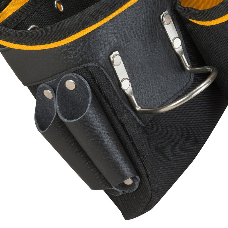 Dewalt Dewalt DWST1-75652 Hammer and Nail Pouch for Tool Belt DWST1-75652