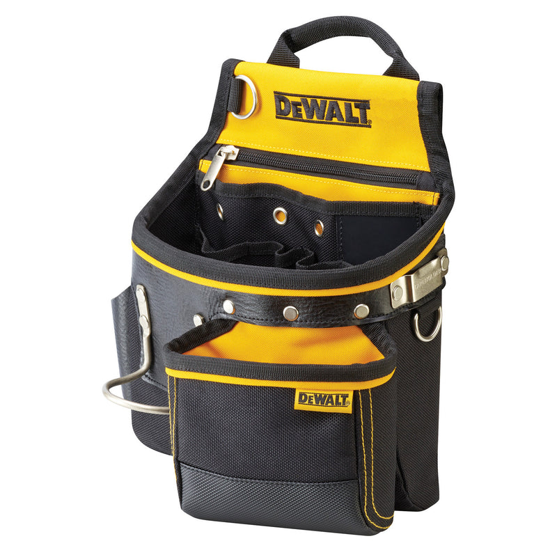 Dewalt Dewalt DWST1-75652 Hammer and Nail Pouch for Tool Belt DWST1-75652