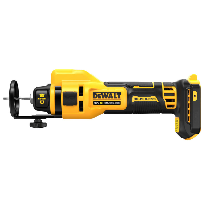 Dewalt Dewalt DCE555N 18V XR Drywall Cut Out Tool (Body Only) DCE555N