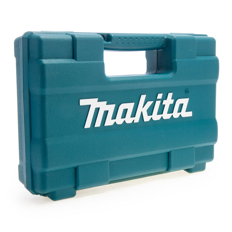 Makita Makita E-10730 Drill & Screwdriver Bit Set (102 Piece) E-10730