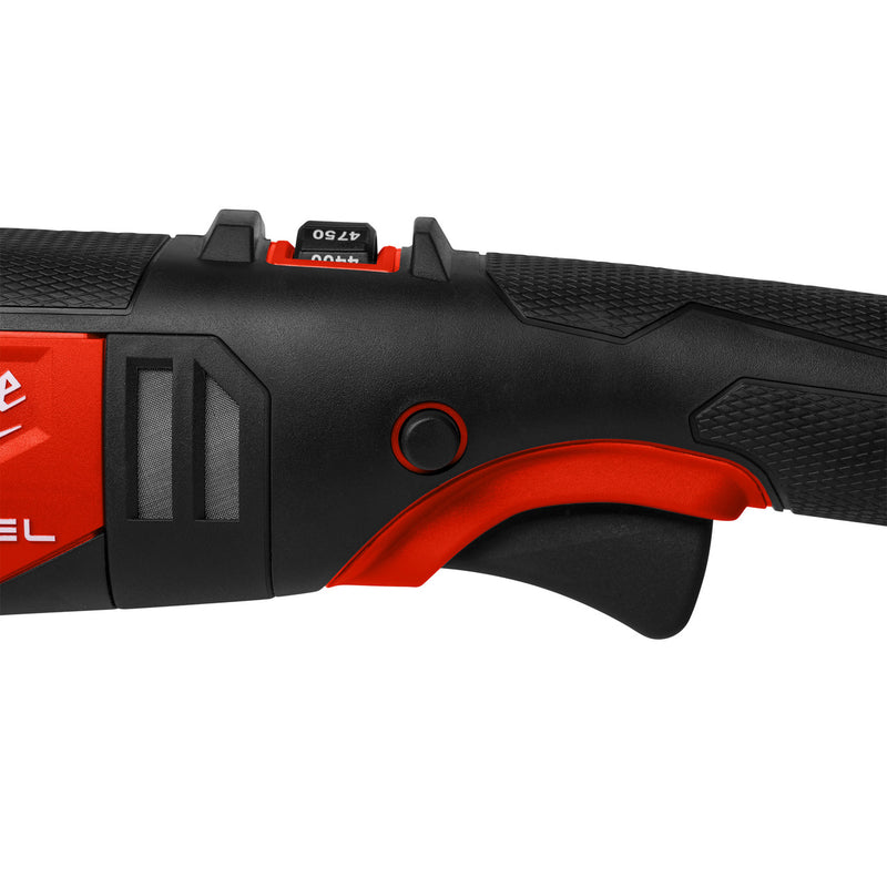 Milwaukee Milwaukee M18 FROP15-0X FUEL 125mm Random Orbital Polisher (Body Only) in HD Box 4933478834