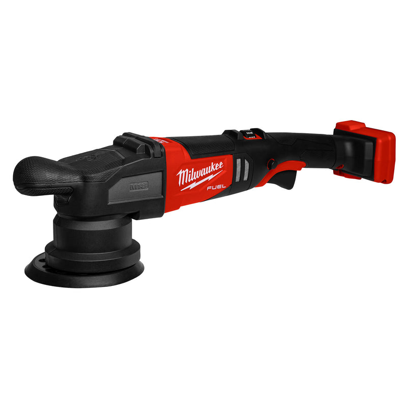 Milwaukee Milwaukee M18 FROP15-0X FUEL 125mm Random Orbital Polisher (Body Only) in HD Box 4933478834