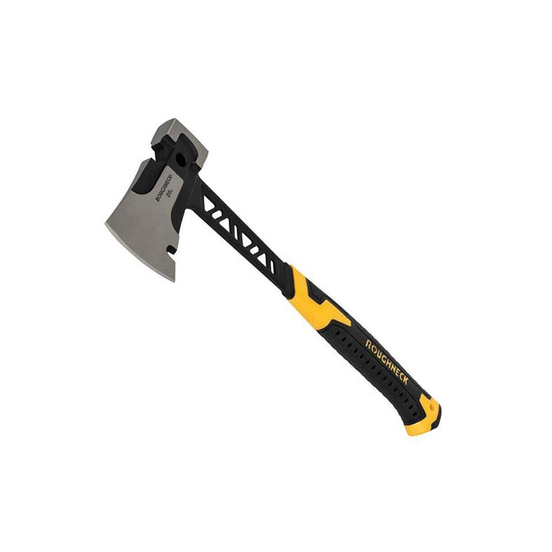 Roughneck Kindling Axe Non Jam 0.6kg Wood Log Splitter Tree Hatchet ROU11070