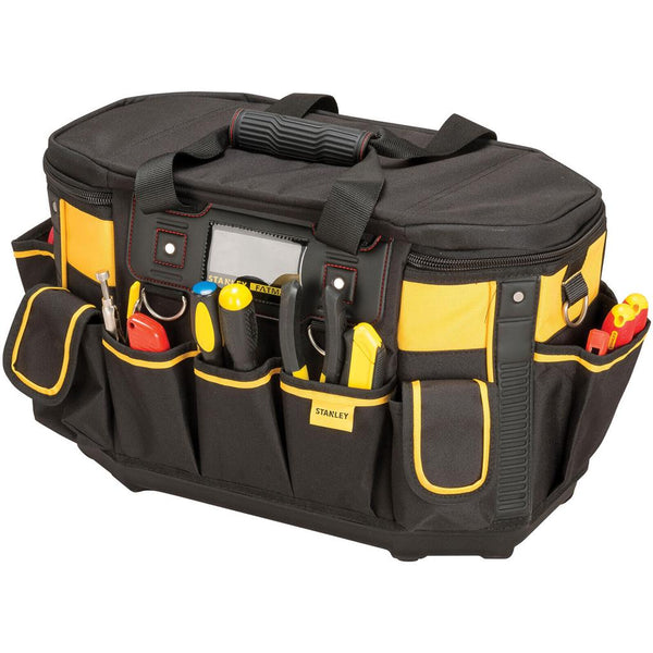 Stanley Tool Bag Caddy FMST1-70749 Fatmax 20" Round Top Rigid Box STA170749