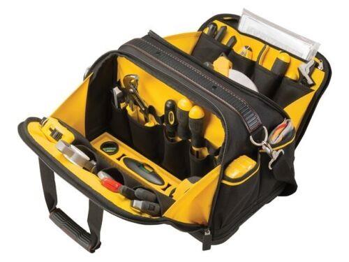 Stanley Tool Bag Caddy Pouch Box Fatmax Multi Access Rigid STA173607